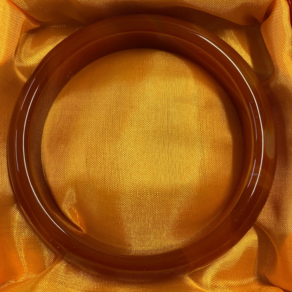 Authentic Jade Bracelet
